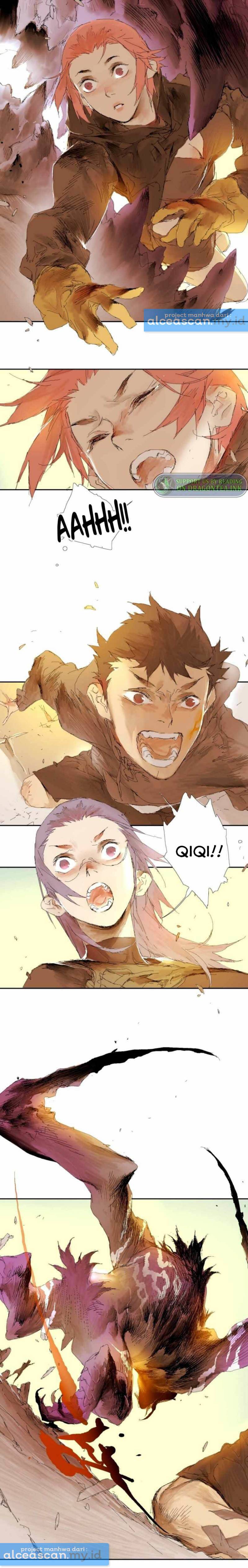 Birdman Chapter 07 bahasa Indonesia