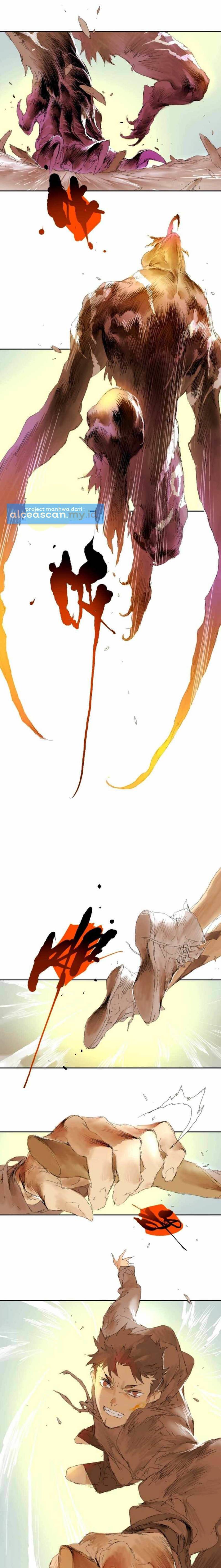 Birdman Chapter 07 bahasa Indonesia