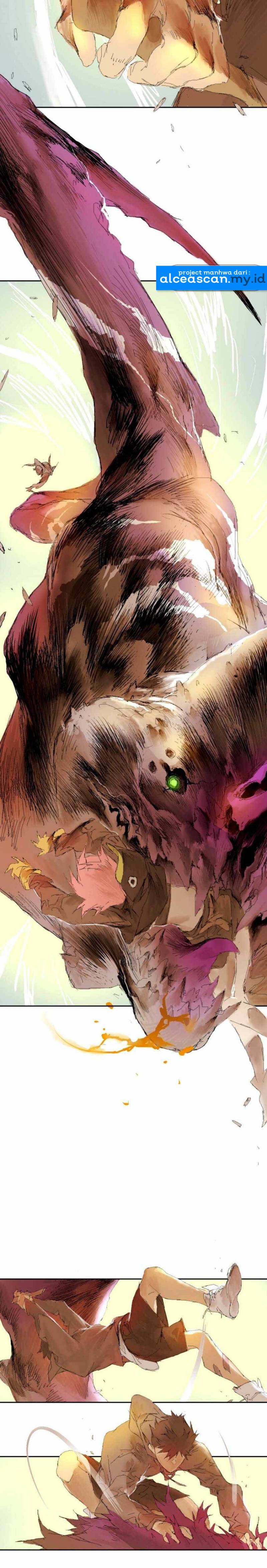 Birdman Chapter 07 bahasa Indonesia