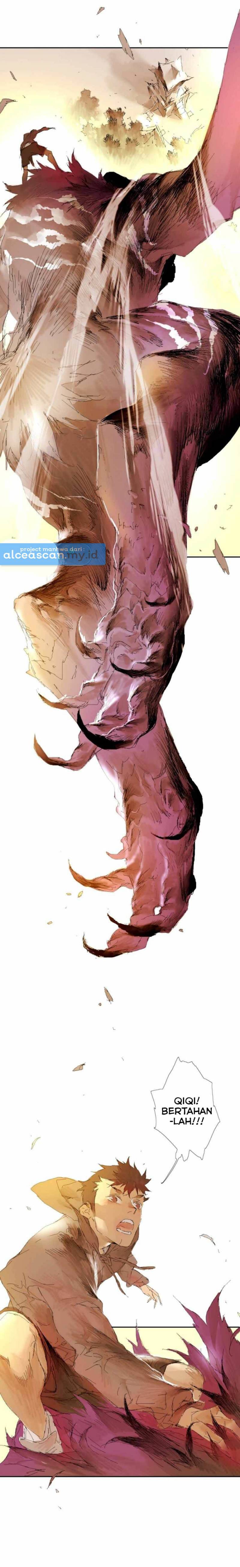 Birdman Chapter 07 bahasa Indonesia