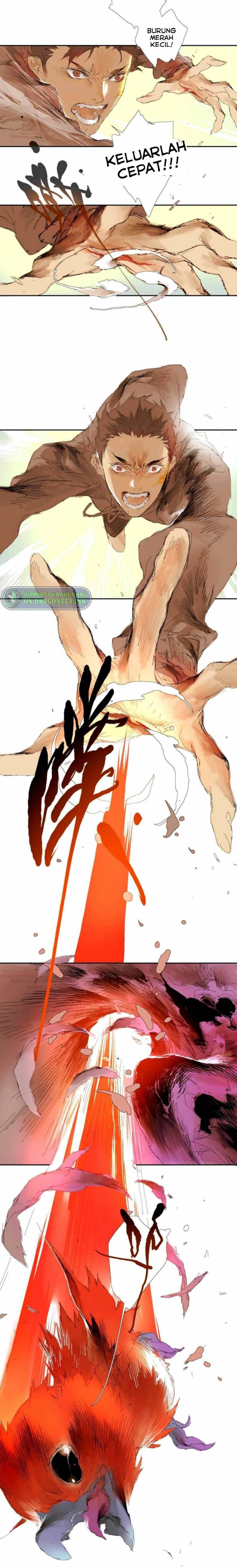 Birdman Chapter 07 bahasa Indonesia