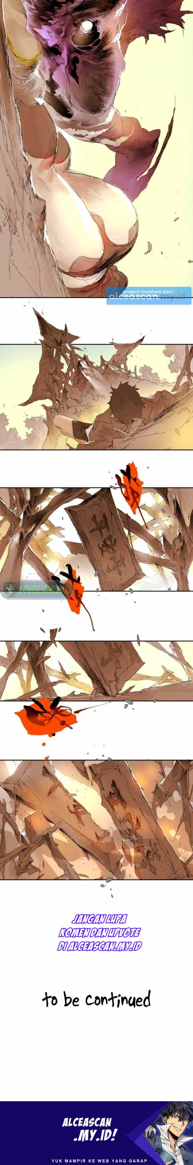 Birdman Chapter 07 bahasa Indonesia