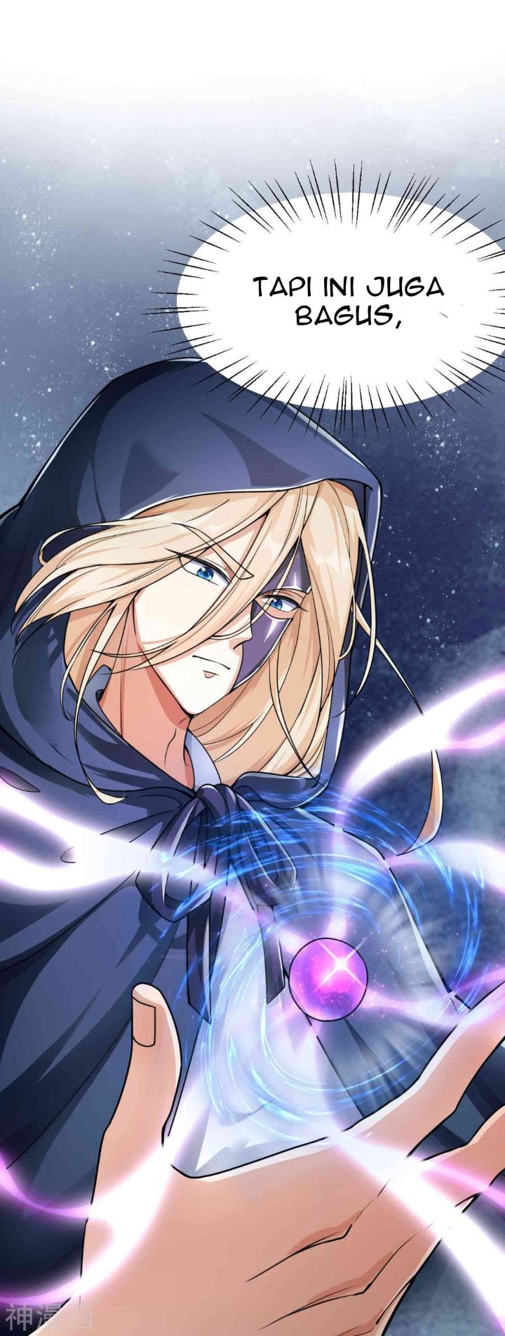 Bisheng Supreme’s Rebirth chapter 5