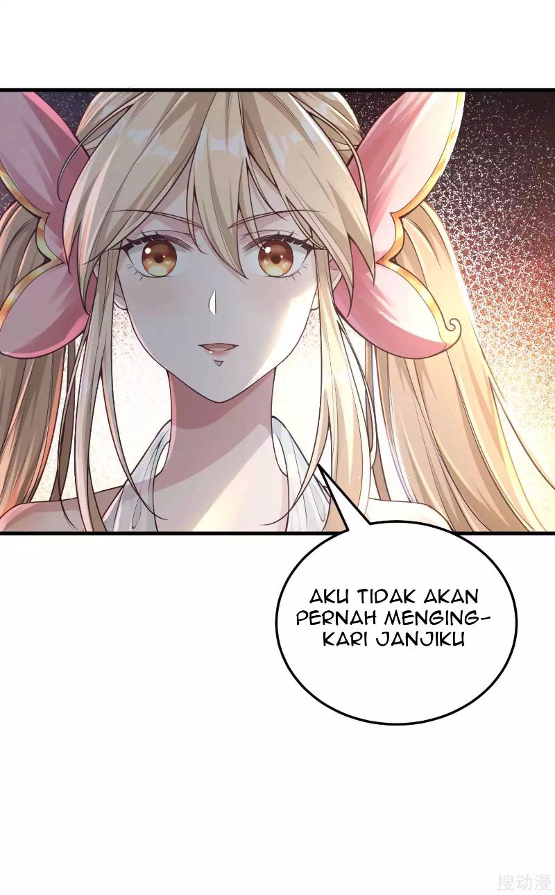 Bisheng Supreme’s Rebirth Chapter 07 Bahasa Indonesia