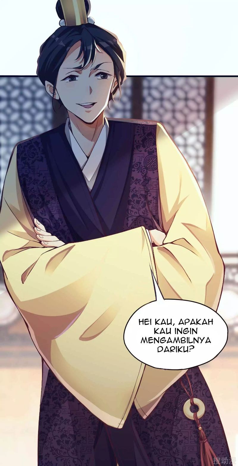 Bisheng Supreme’s Rebirth Chapter 07 Bahasa Indonesia