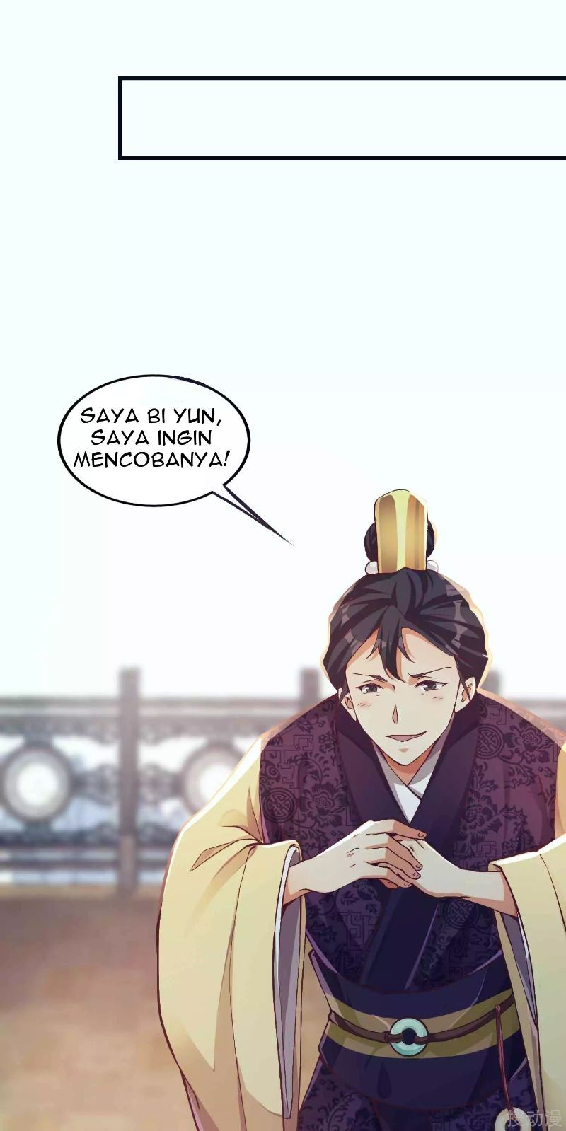 Bisheng Supreme’s Rebirth Chapter 07 Bahasa Indonesia