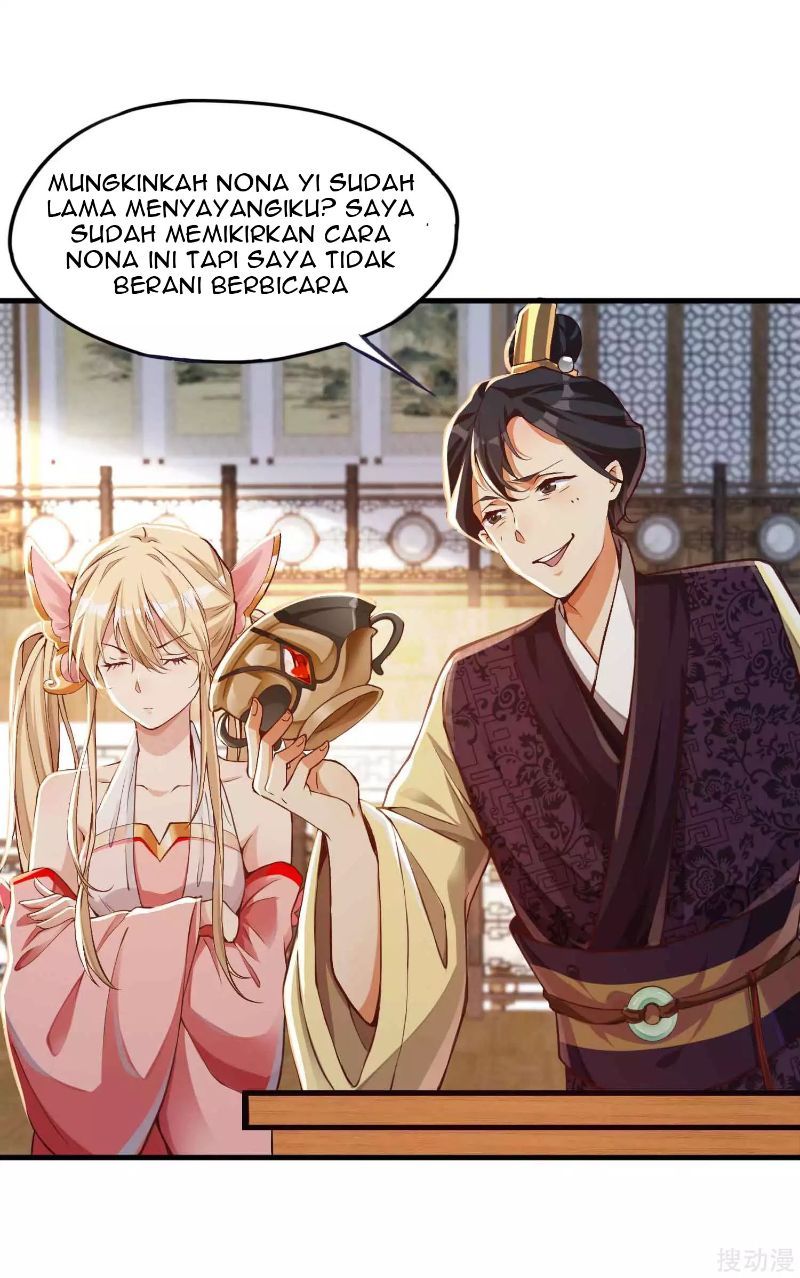 Bisheng Supreme’s Rebirth Chapter 07 Bahasa Indonesia