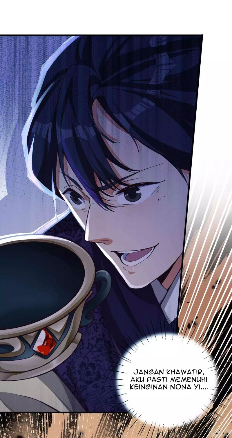 Bisheng Supreme’s Rebirth Chapter 07 Bahasa Indonesia