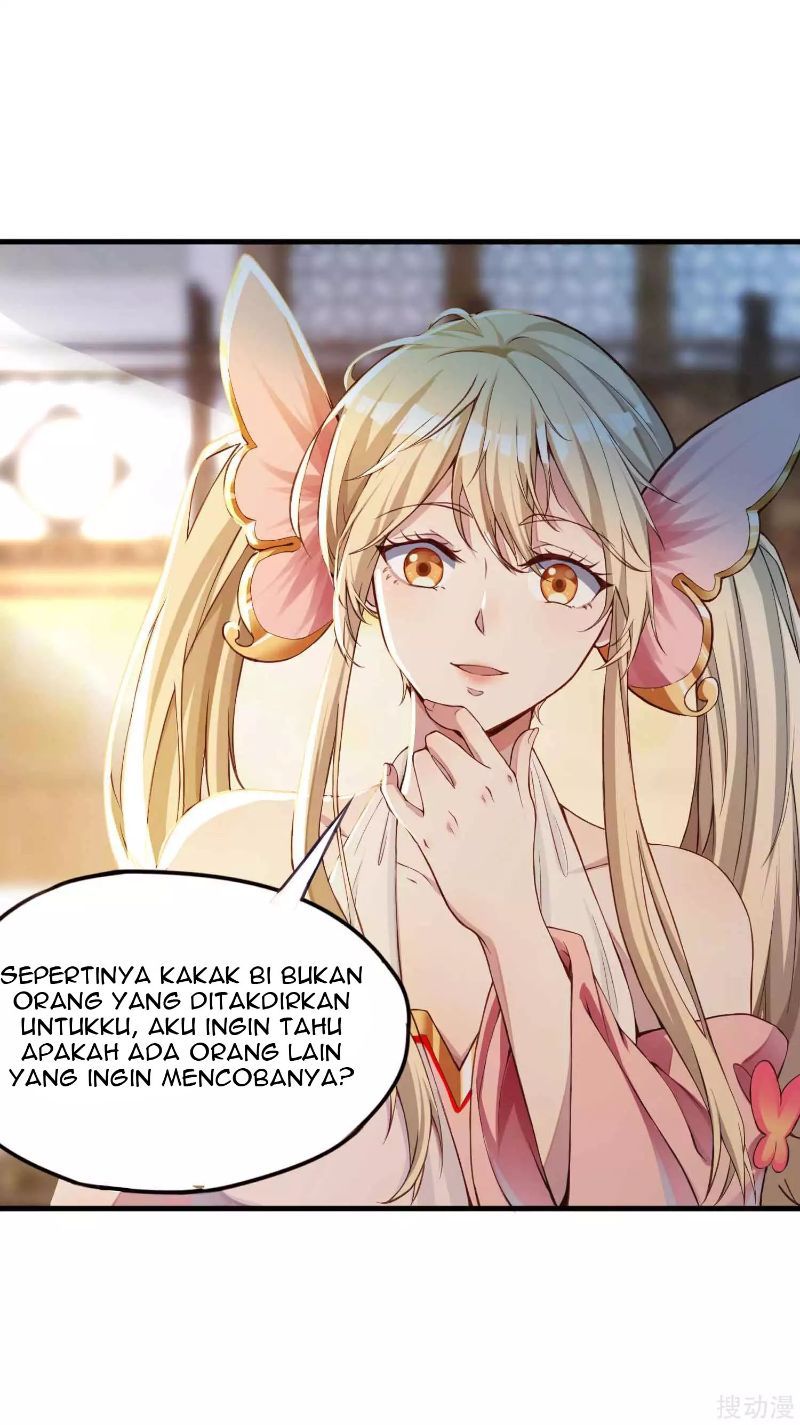 Bisheng Supreme’s Rebirth Chapter 07 Bahasa Indonesia