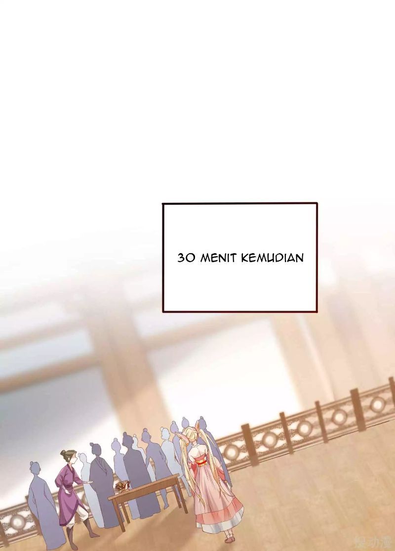 Bisheng Supreme’s Rebirth Chapter 07 Bahasa Indonesia