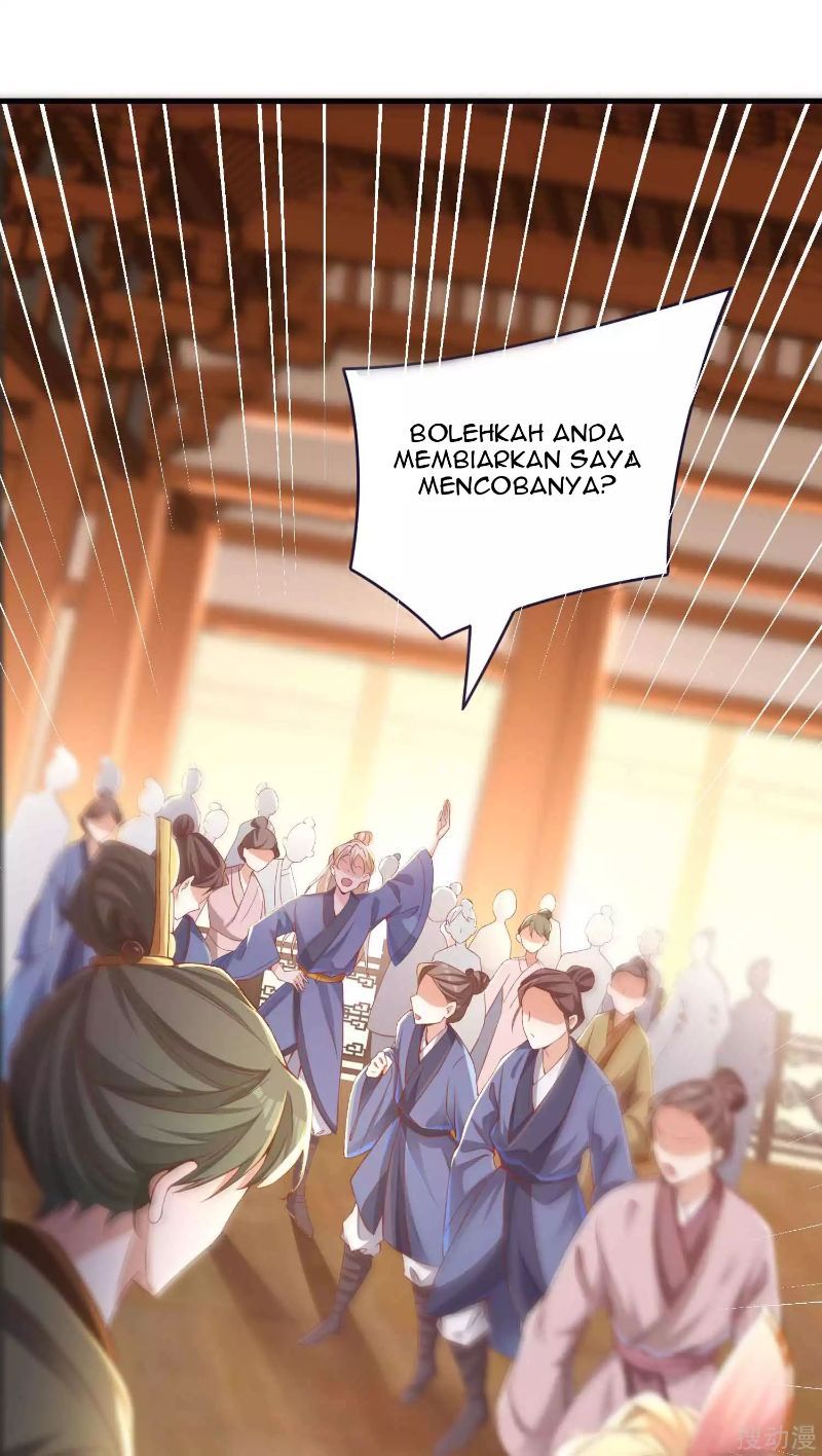 Bisheng Supreme’s Rebirth Chapter 07 Bahasa Indonesia