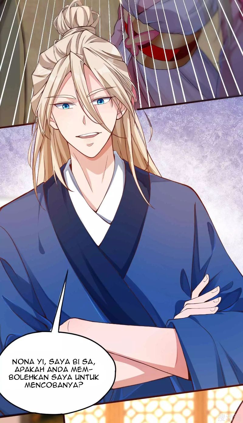 Bisheng Supreme’s Rebirth Chapter 07 Bahasa Indonesia