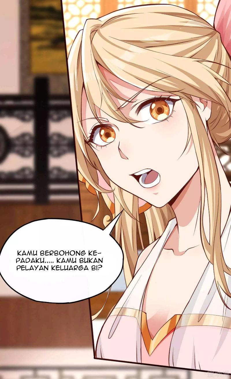 Bisheng Supreme’s Rebirth Chapter 07 Bahasa Indonesia