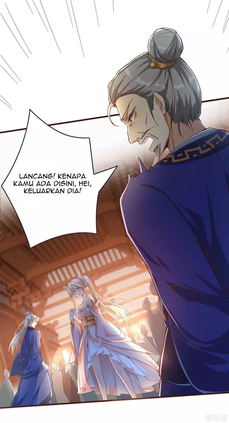 Bisheng Supreme’s Rebirth Chapter 07 Bahasa Indonesia