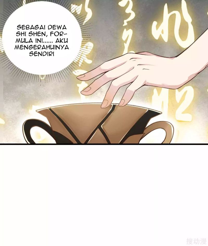 Bisheng Supreme’s Rebirth Chapter 07 Bahasa Indonesia