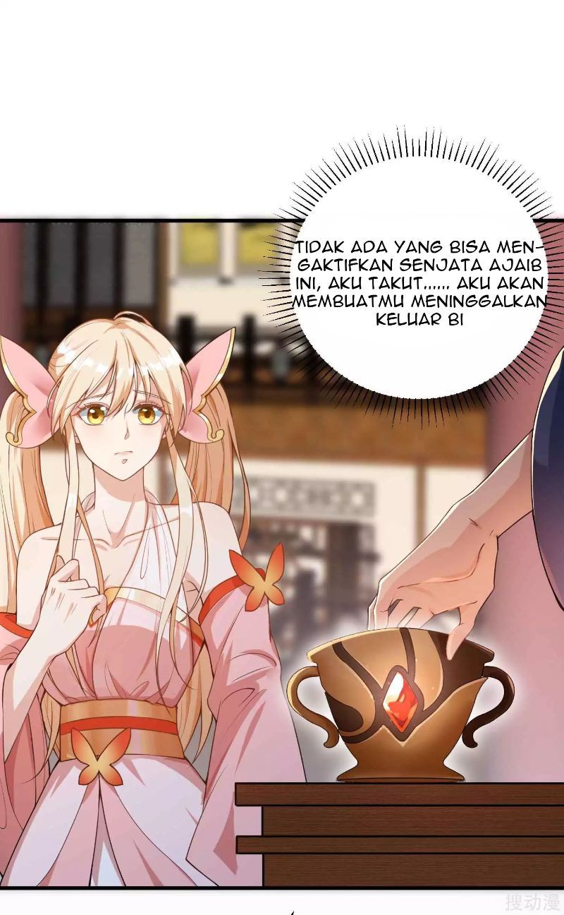 Bisheng Supreme’s Rebirth Chapter 07 Bahasa Indonesia