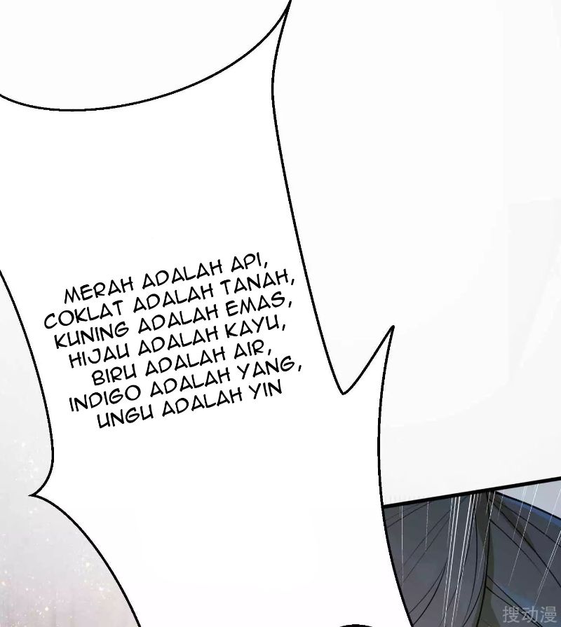 Bisheng Supreme’s Rebirth Chapter 07 Bahasa Indonesia