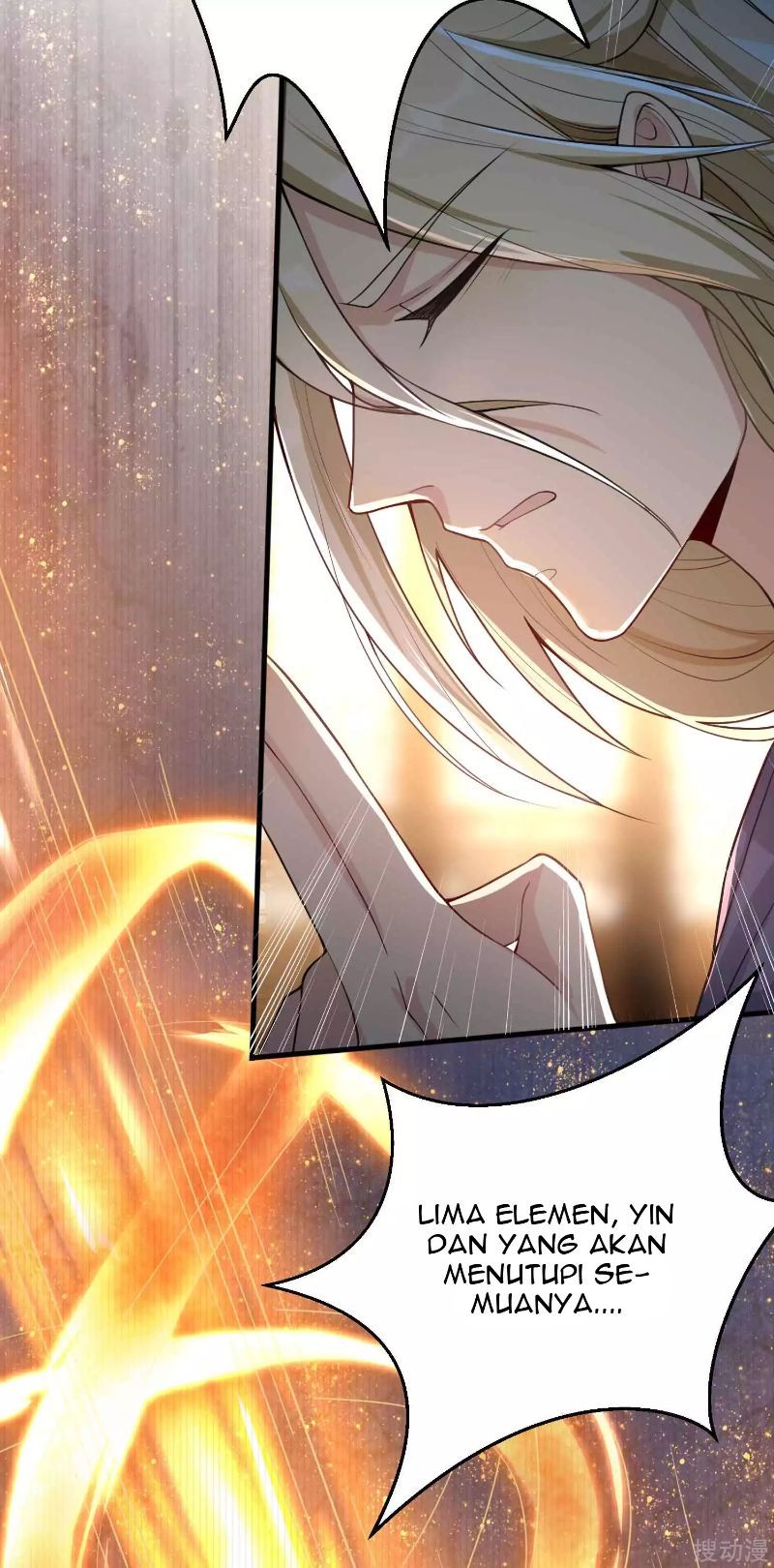 Bisheng Supreme’s Rebirth Chapter 07 Bahasa Indonesia