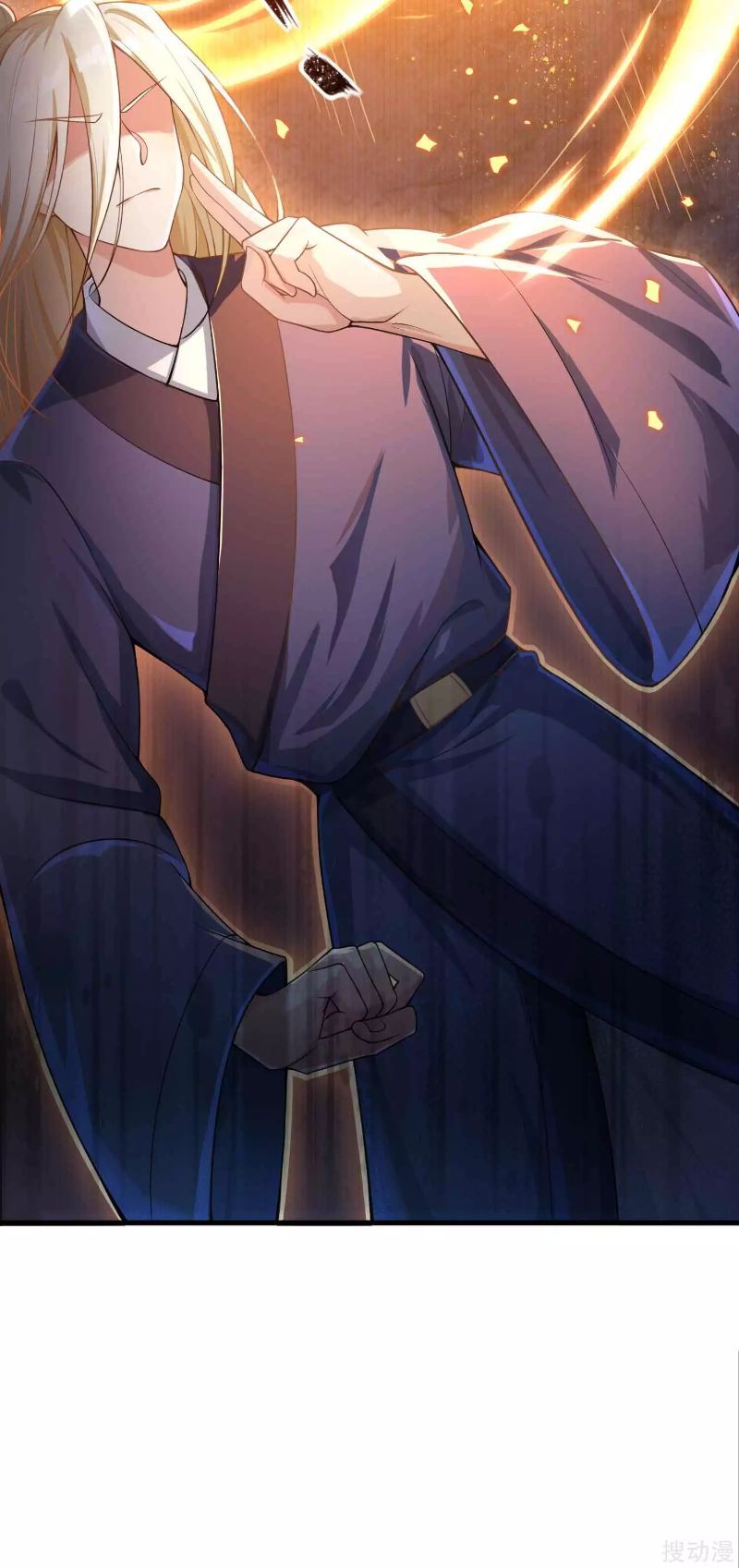 Bisheng Supreme’s Rebirth Chapter 07 Bahasa Indonesia