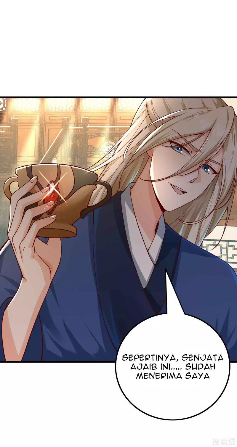Bisheng Supreme’s Rebirth Chapter 07 Bahasa Indonesia