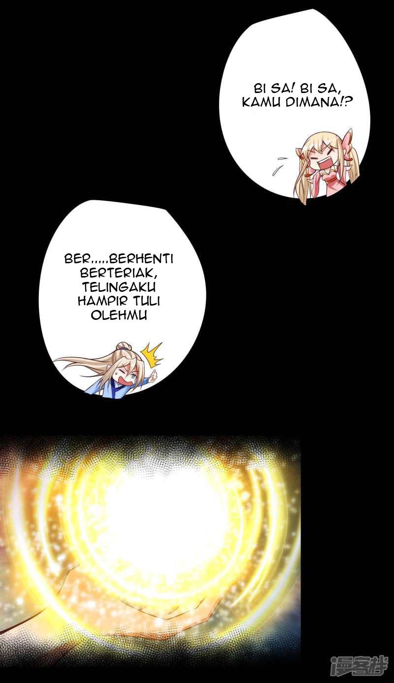 Bisheng Supreme’s Rebirth chapter 26