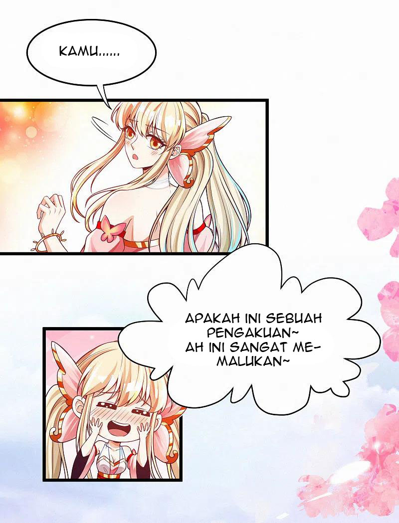 Bisheng Supreme’s Rebirth chapter 43