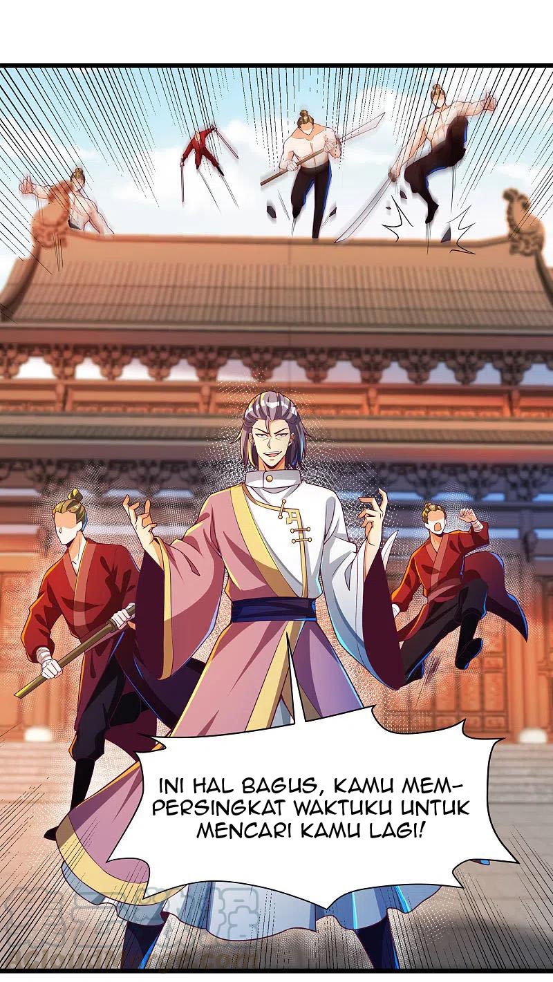 Bisheng Supreme’s Rebirth chapter 49