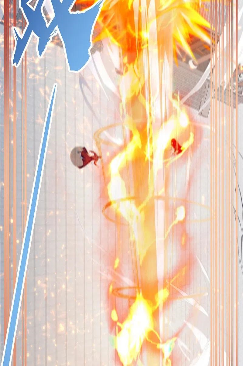 Bisheng Supreme’s Rebirth chapter 49