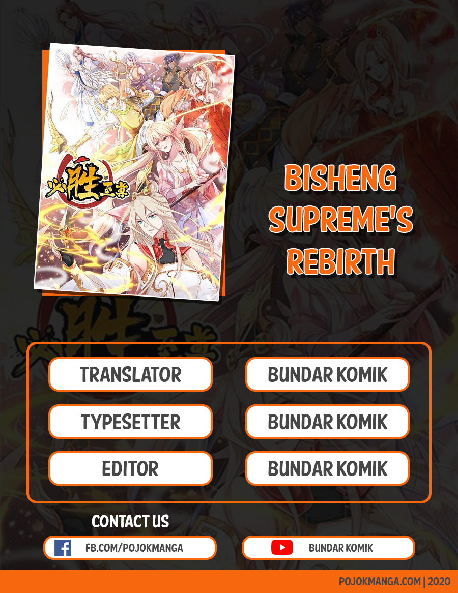Bisheng Supreme’s Rebirth Chapter 53 Bahasa Indonesia