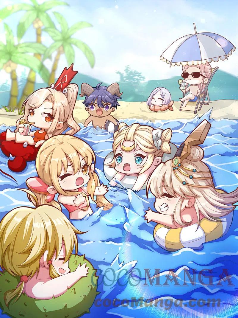 Bisheng Supreme’s Rebirth Chapter 53 Bahasa Indonesia