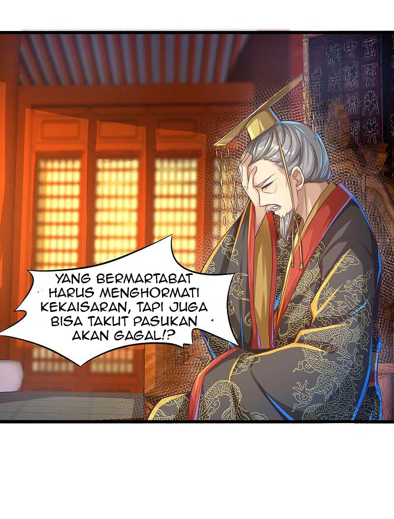 Bisheng Supreme’s Rebirth Chapter 53 Bahasa Indonesia