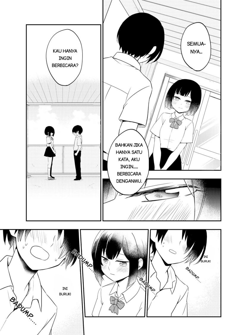 Bishoujo ni Natta kedo, Netoge Haijin Yattemasu. chapter 1
