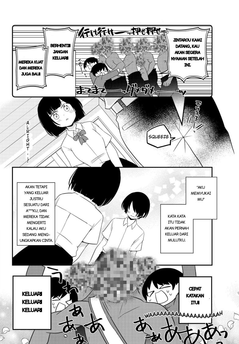 Bishoujo ni Natta kedo, Netoge Haijin Yattemasu. chapter 1