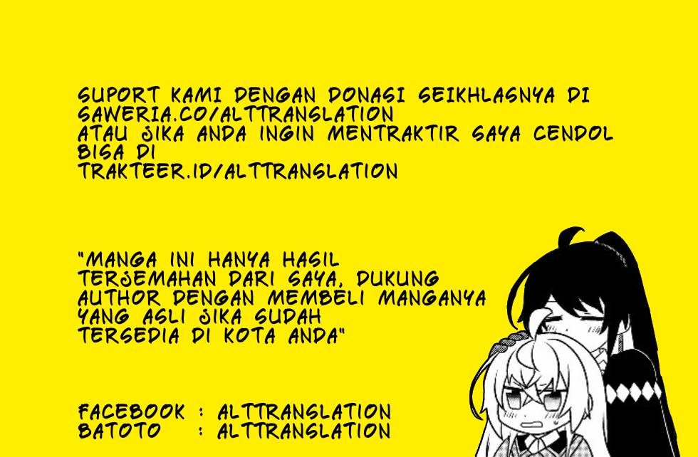 Bishoujo ni Natta kedo, Netoge Haijin Yattemasu. chapter 7