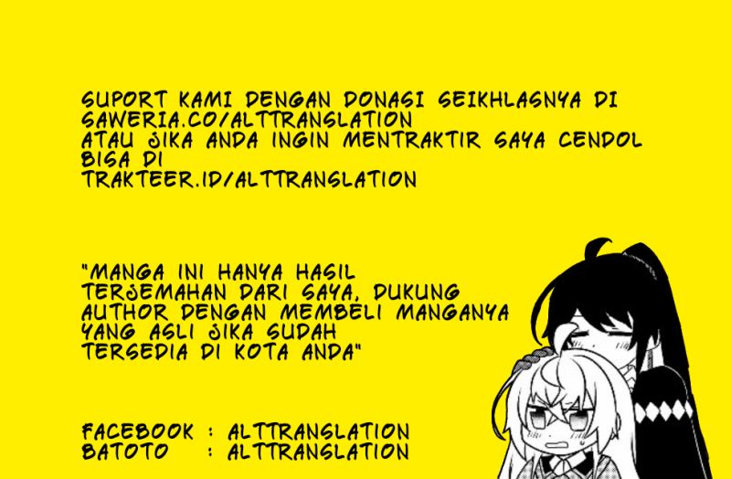 Bishoujo ni Natta kedo, Netoge Haijin Yattemasu. chapter 8