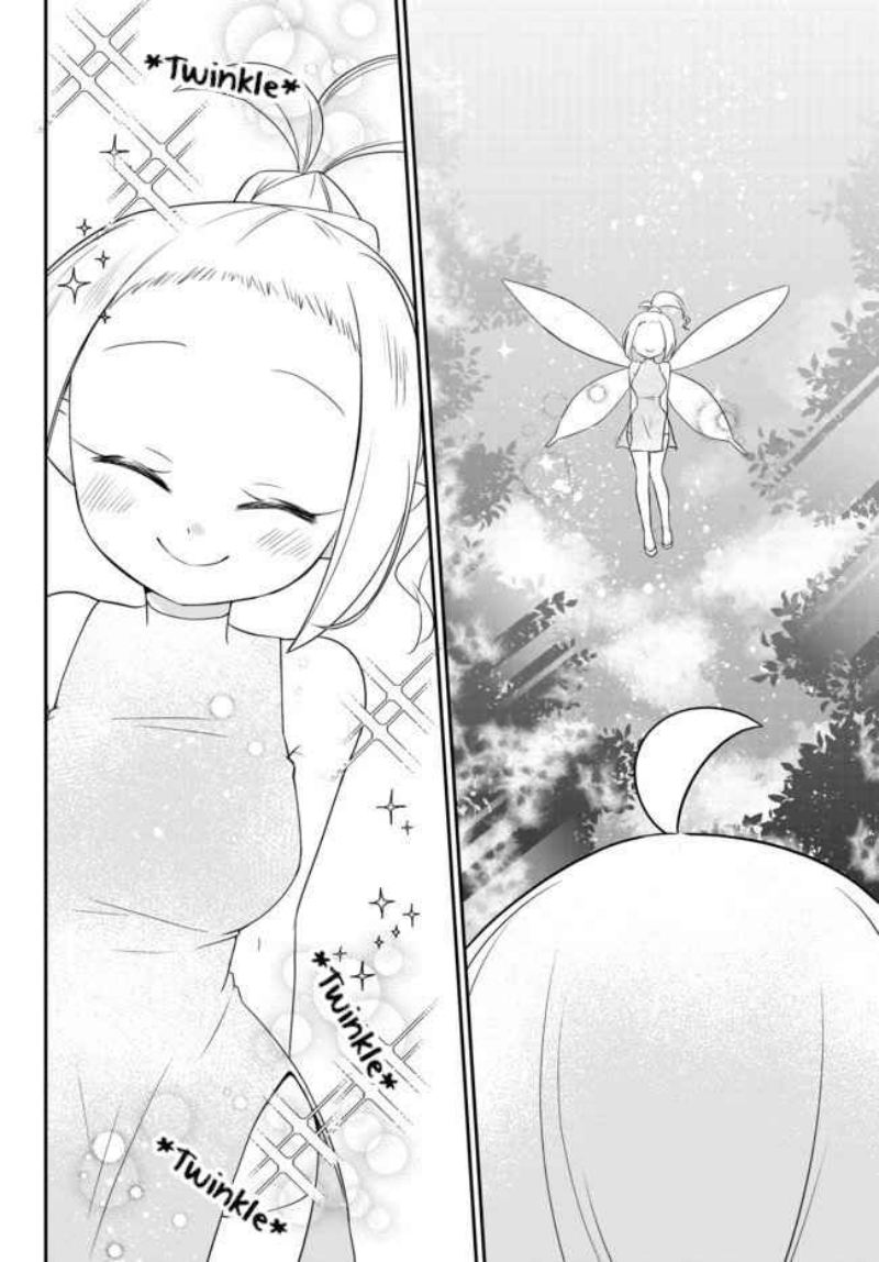 Bishoujo ni Natta kedo, Netoge Haijin Yattemasu. chapter 11