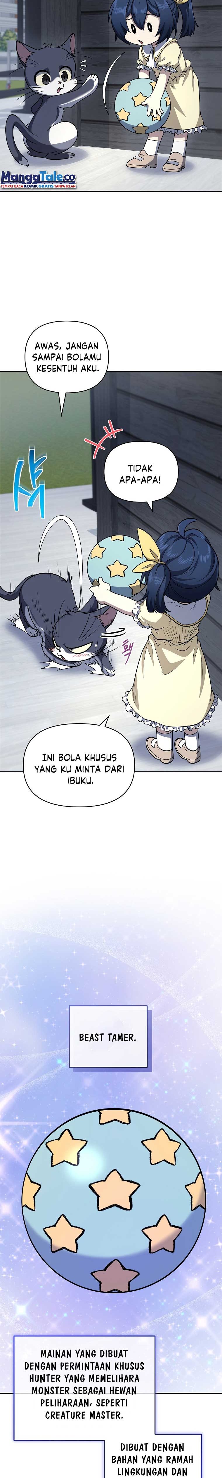 Bizzare Restaurant chapter 22
