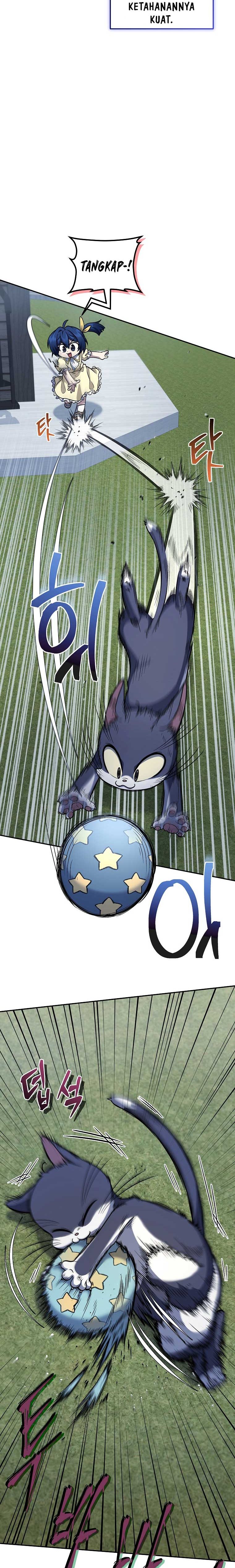 Bizzare Restaurant chapter 22