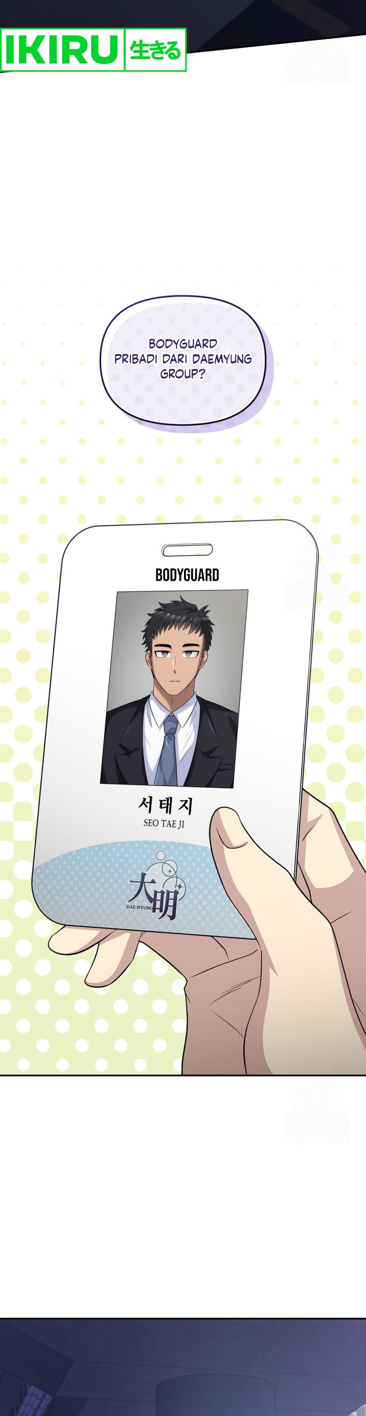 Bizzare Restaurant Chapter 78 Bahasa Indonesia