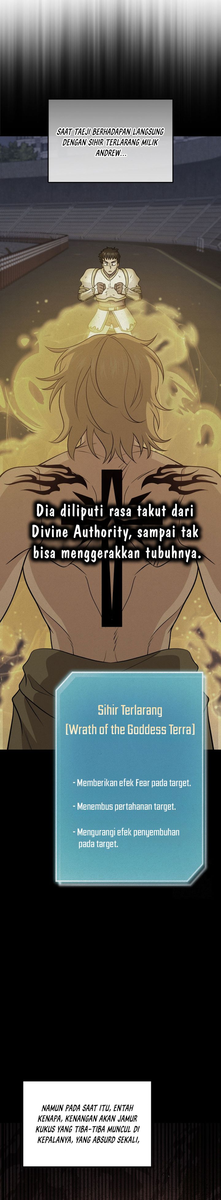 Bizzare Restaurant Chapter 78 Bahasa Indonesia