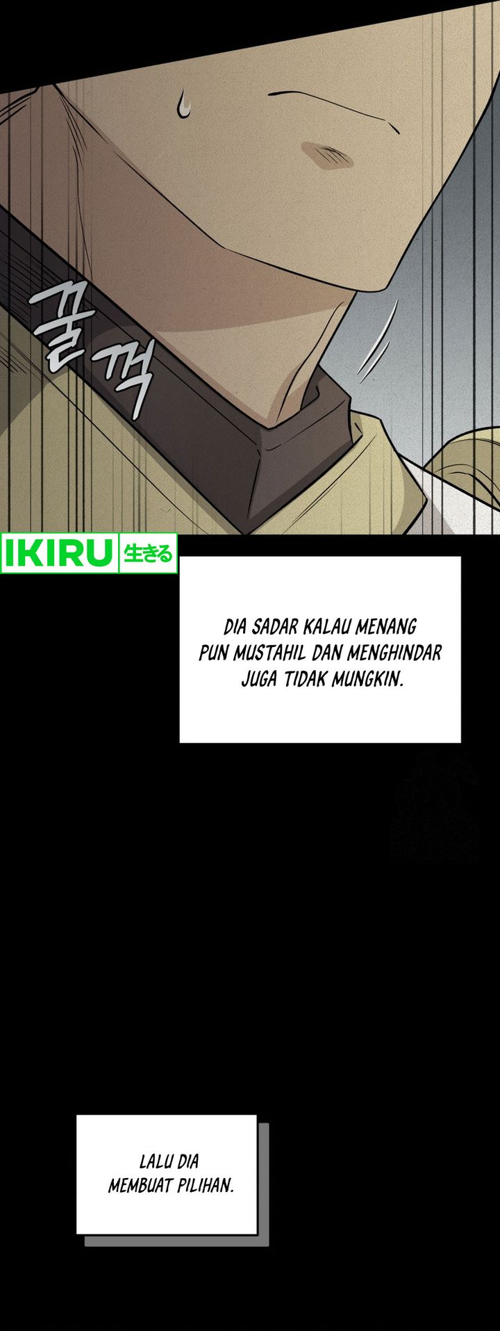 Bizzare Restaurant Chapter 78 Bahasa Indonesia