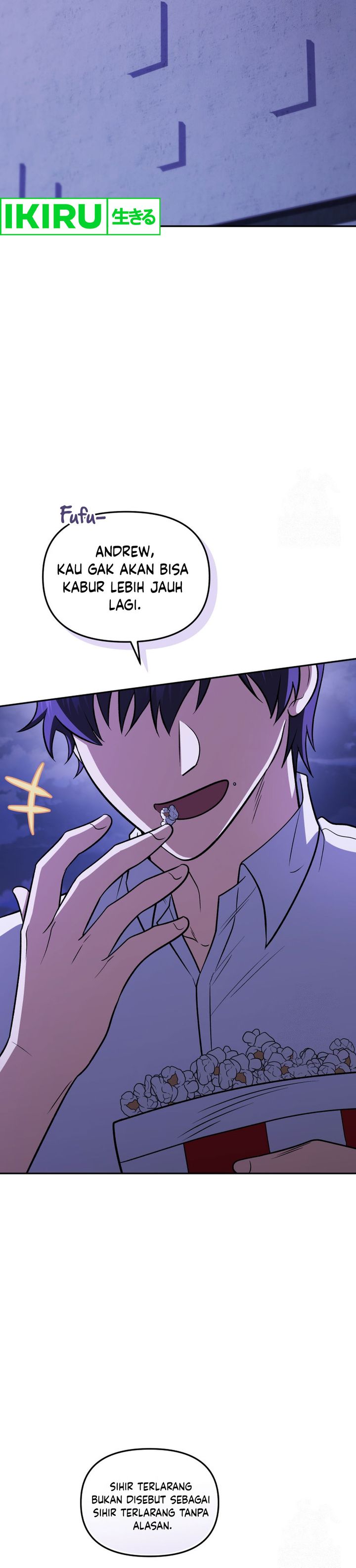 Bizzare Restaurant Chapter 78 Bahasa Indonesia