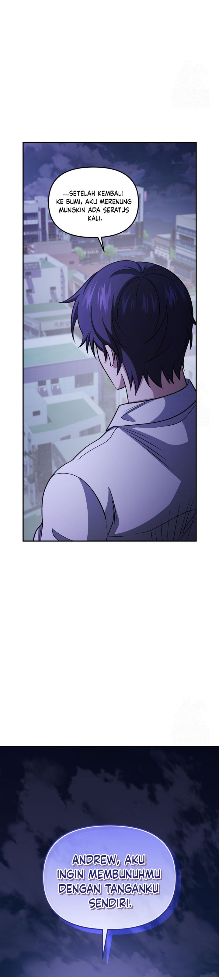 Bizzare Restaurant Chapter 78 Bahasa Indonesia