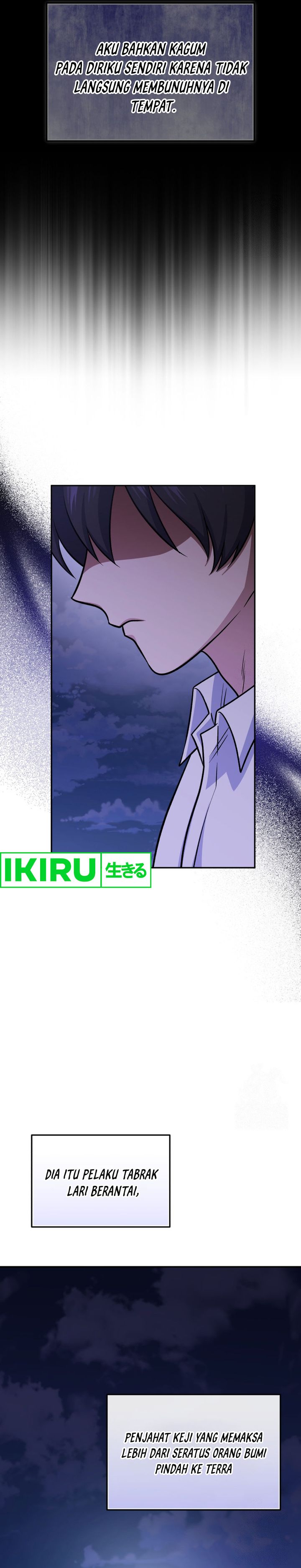 Bizzare Restaurant Chapter 78 Bahasa Indonesia