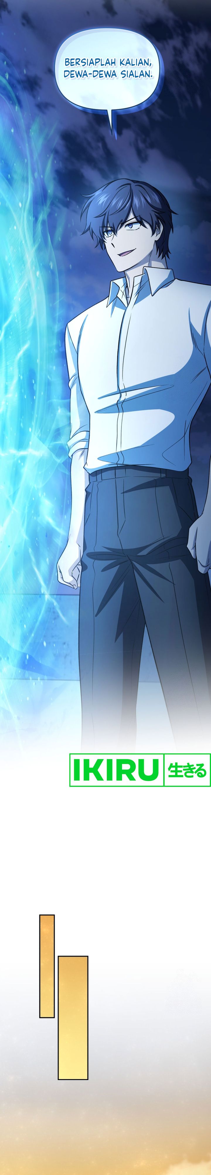 Bizzare Restaurant Chapter 78 Bahasa Indonesia