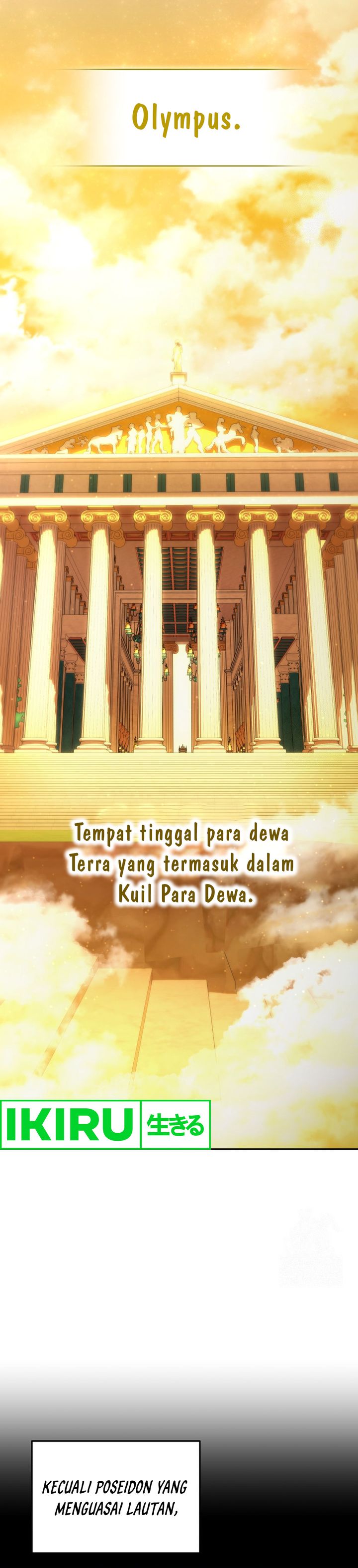 Bizzare Restaurant Chapter 78 Bahasa Indonesia