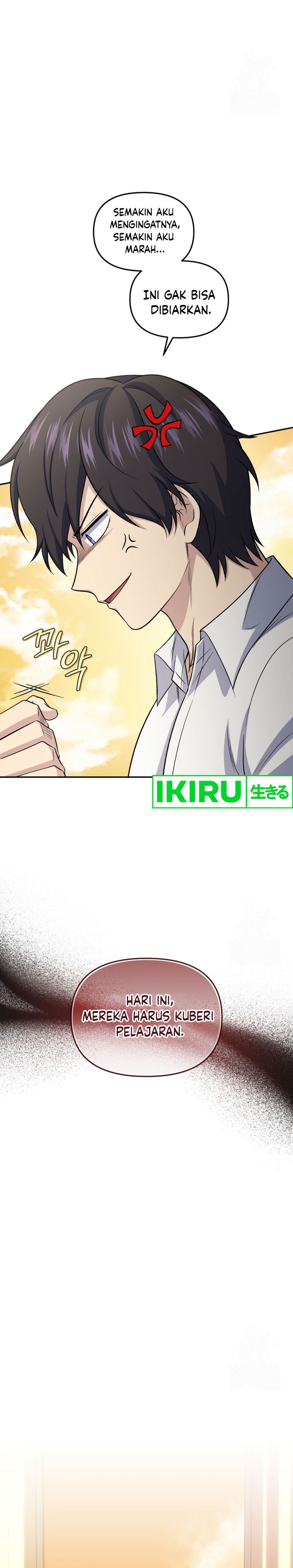 Bizzare Restaurant Chapter 78 Bahasa Indonesia