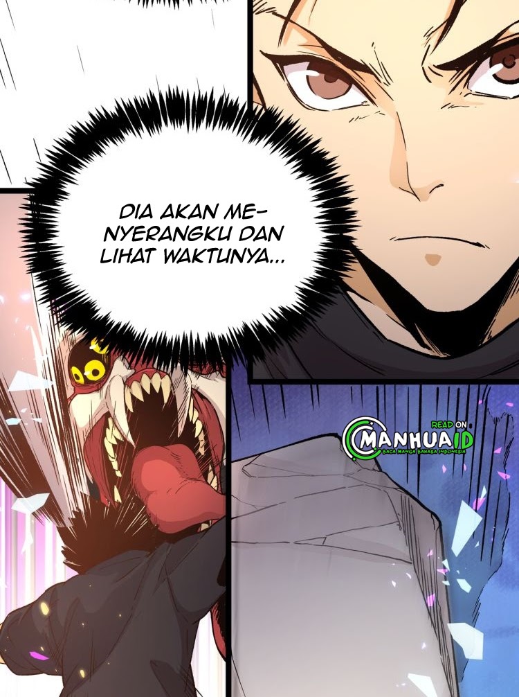 Black Abyss at Dawn chapter 11