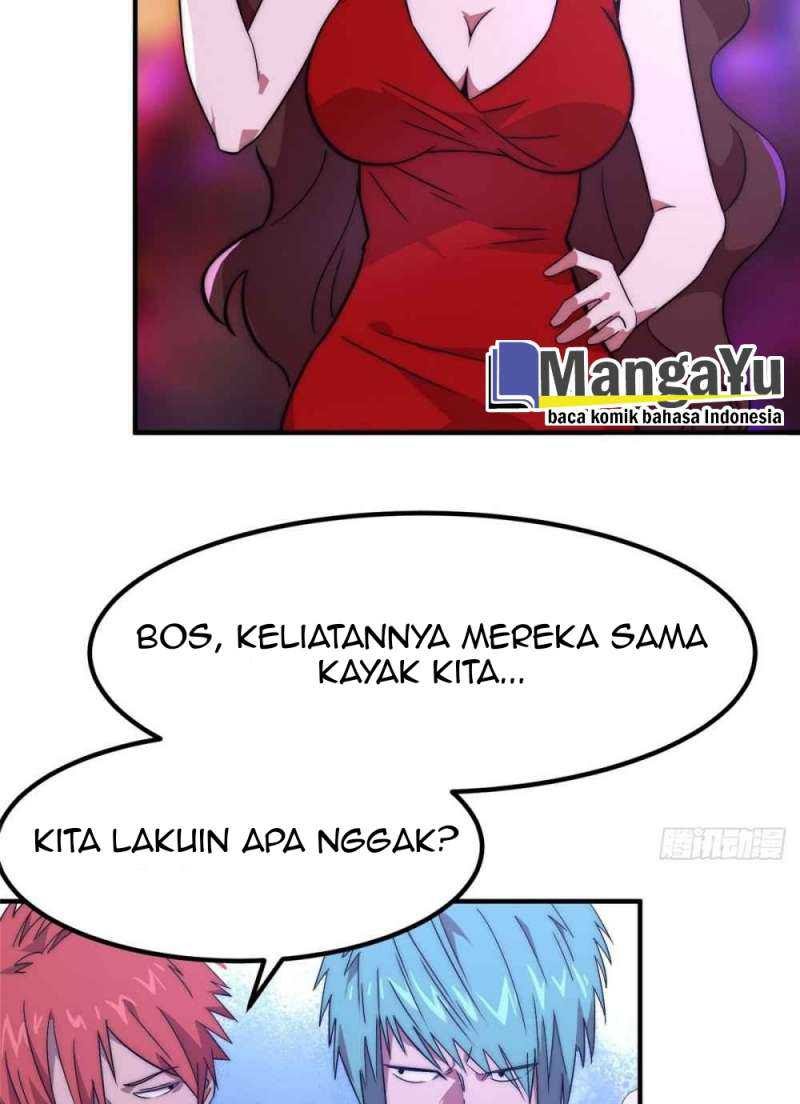 Black Card chapter 3