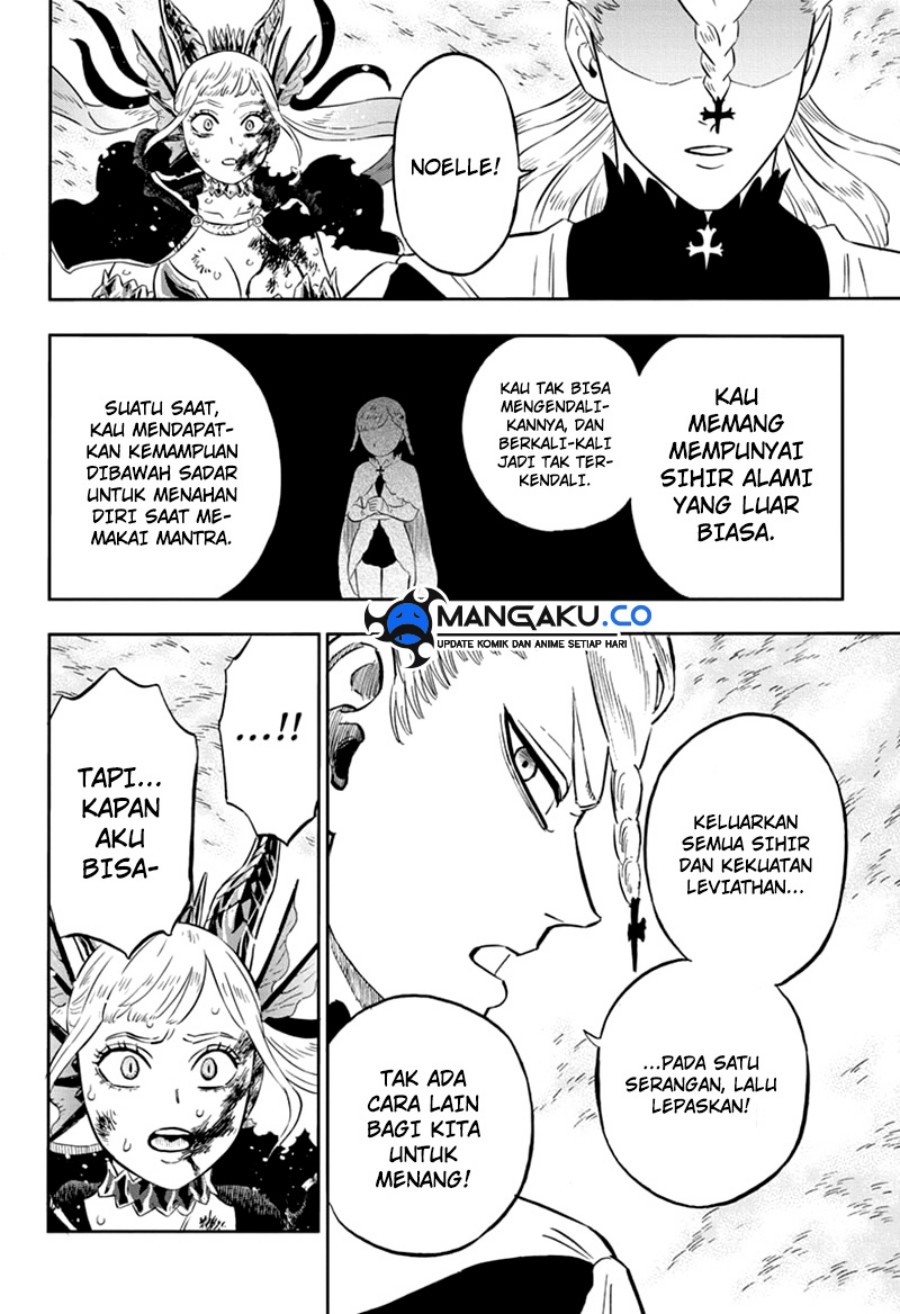 Dilarang COPAS - situs resmi www.mangacanblog.com - Komik black clover 373 - chapter 373 374 Indonesia black clover 373 - chapter 373 Terbaru 2|Baca Manga Komik Indonesia|Mangacan